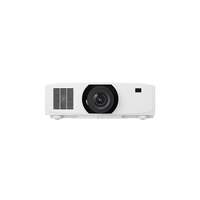 Image of NEC PV800UL Laser Projector - Lens Not Included (White)