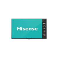 Image of Hisense 43BM66AE 43 4K UHD Digital Signage Display