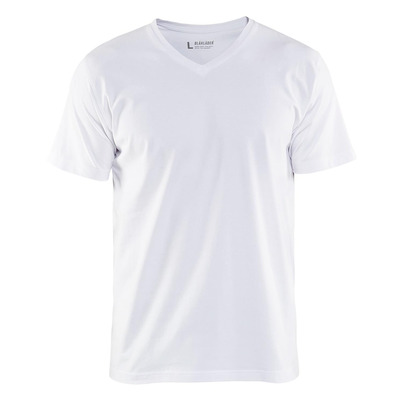 Blaklader 3360 T-Shirt, V-Neck