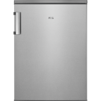 Image of AEG RTB515E1AU 3000 Series 84.5 cm Freestanding Under Counter Refrigerator