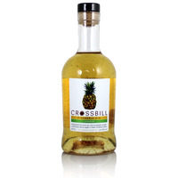 Image of Crossbill Pineapple Gin Liqueur