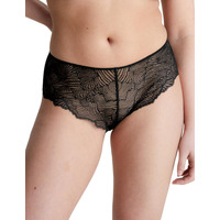 Image of Calvin Klein Geo Lace Hipster Brief