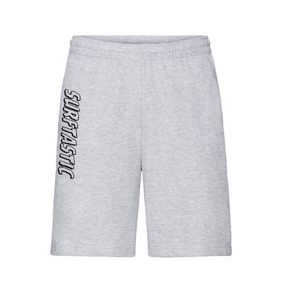 Surftastic Classic Shorts - Grey - S