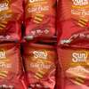 6x Sunbites Sweet Chilli Multigrain Snacks (6x28g)
