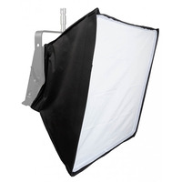 Softbox for TVPANEL and Camlite