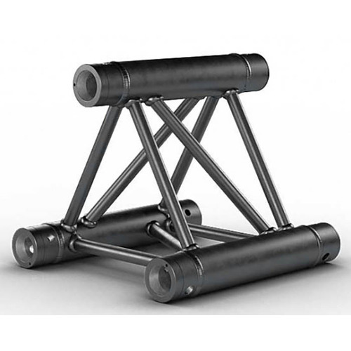 Contestage Trio290 Truss Straight - 0.29M Black
