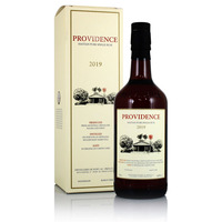 Image of Providence 2019 3 Year Old Haitian Rum