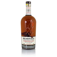 Image of Bearface Triple Oak Canadian Whisky