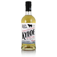 Image of Black Bull Kyloe Peated Blended Whisky