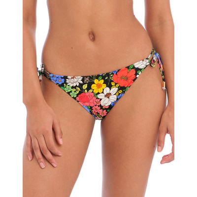 Freya Floral Haze Tie-Side Bikini Briefs