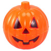 Empty Pumpkin Fillers Fill With Treats Halloween Treasure Hunt Game - Sixteen Pumpkins