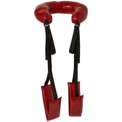 Image of Sportsheets Saffron Thigh Sling