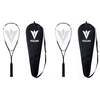 Image of Vollint VT-Vantage 120 Squash Racket Double Pack