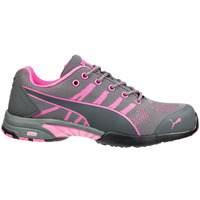 Image of Puma Celerity Womens Safety Trainer