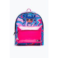 Hype x L.O.L. Surprise Blue Sweet Tooth Backpack