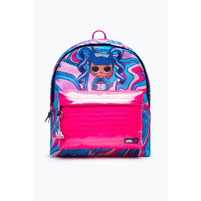 Hype x L.O.L. Surprise Blue Sweet Tooth Backpack