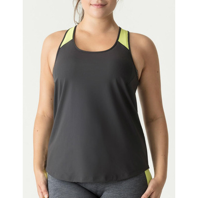 Prima Donna Sport The Work Out Top