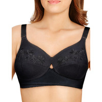 Image of Berlei Total Support Cotton Non-Wired Bra
