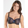 Aubade Allee Des Plaisir Comfort Full Cup Bra at Belle Lingerie