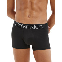 Image of Calvin Klein Mens Evolution Cotton Trunks