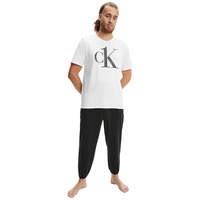 Image of Calvin Klein Mens CK One Crew Neck T-Shirt