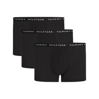 Image of Tommy Hilfiger Mens Trunk 3 Pack