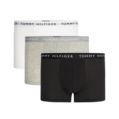 Tommy Hilfiger Mens Trunks 3 Pack