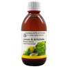 Image of Herbs Hands Healing Lemon & Artichoke Concentrate 250ml