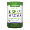 Image of Green Magma Organic Barley Grass Juice Extract Powder - 300g