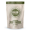 Image of Pulsin Plant Based Hemp Protein Natural & Unflavoured - 250g
