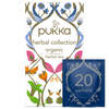 Image of Pukka Herbs Herbal Collection Tea