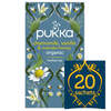 Image of Pukka Herbs Chamomile, Vanilla & Manuka Honey Tea 20's