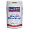 Image of Lamberts Vitamin E 400iu - 180's