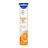 Image of Quest Vitamins Vitamin C 1000mg with Rosehips & Rutin Effervescent 20's