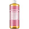 Image of Dr Bronner's Magic Soaps Cherry Blossom All-One Magic Soap 945ml