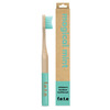 Image of F.E.T.E Children's Bamboo Toothbrush Magical Mint (single)