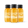 Image of Fighter Shots Ginger Turmeric 12x60ml CASE