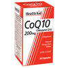 Image of Health Aid CoQ10 Coenzyme Q10 200mg 30's