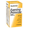 Image of Health Aid Evening Primrose Oil 1300mg 30's