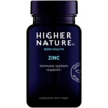 Image of Higher Nature Zinc 90's