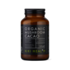 Image of Kiki Health Organic Mushroom Cacao Powder 105g