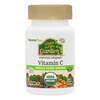 Image of Nature's Plus Source of Life Garden Certified Organic Vitamin C 60's