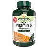 Image of Natures Aid Vitamin C Chewable 500mg - 100's