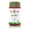 Image of Power Health Lavender Oil 80mg 60's