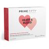 Image of Prime Fifty Heart & Blood 28 capsules & 28 softgels