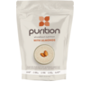 Image of Purition Wholefood Nutrition With Almonds 500g