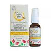 Image of Raw Pot Organic Propolis with Vitamin C from Rosehips 30ml