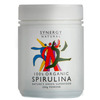 Image of Synergy Natural Spirulina (100% Organic) - 200g