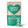 Image of Together Health Organic Ashwagandha Whole Root Extract 30's