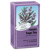 Image of Salus Floradix Sage Tea 15s (30g)